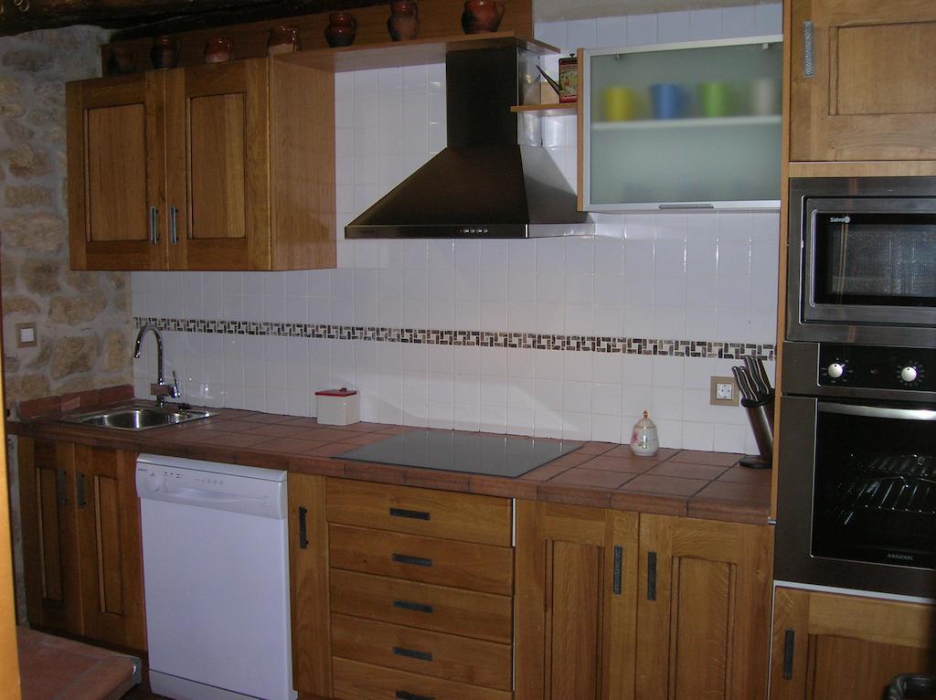 Casa Rural Sarmiento Cubillas de Santa Marta
