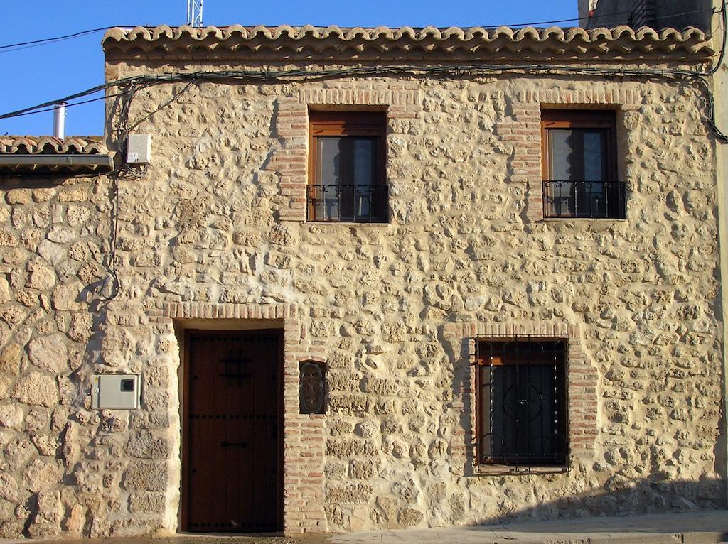Casa Rural Sarmiento