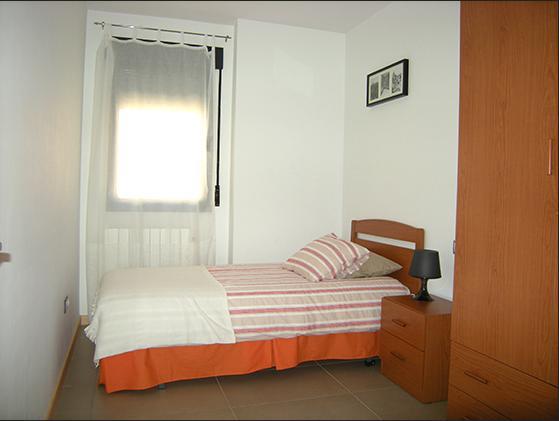 Apartamento Mayos De *
