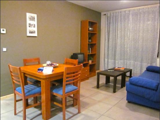 Apartamento Mayos De Albarracín
