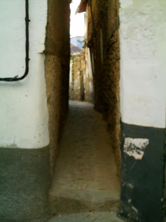 Hotel El Yedron Aldeanueva de la Vera
