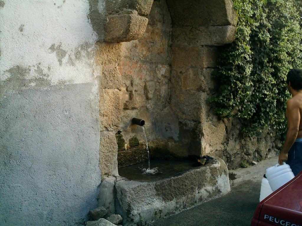 El Yedron