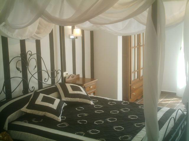 Hotel El Yedron