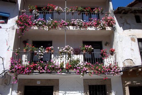 Hotel El Yedron Aldeanueva de la Vera