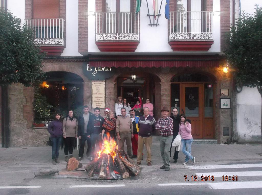 El Yedron
