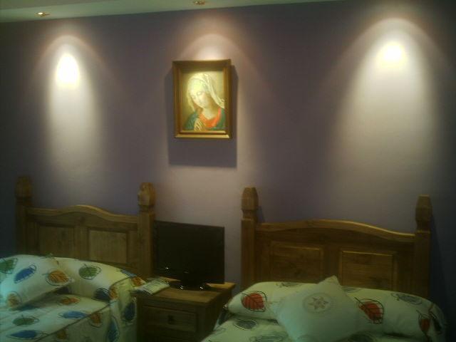 Hotel El Yedron 2*