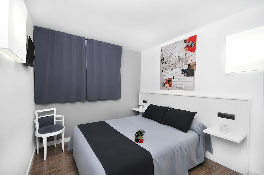 Hotel Hospedium Cla - Boutique