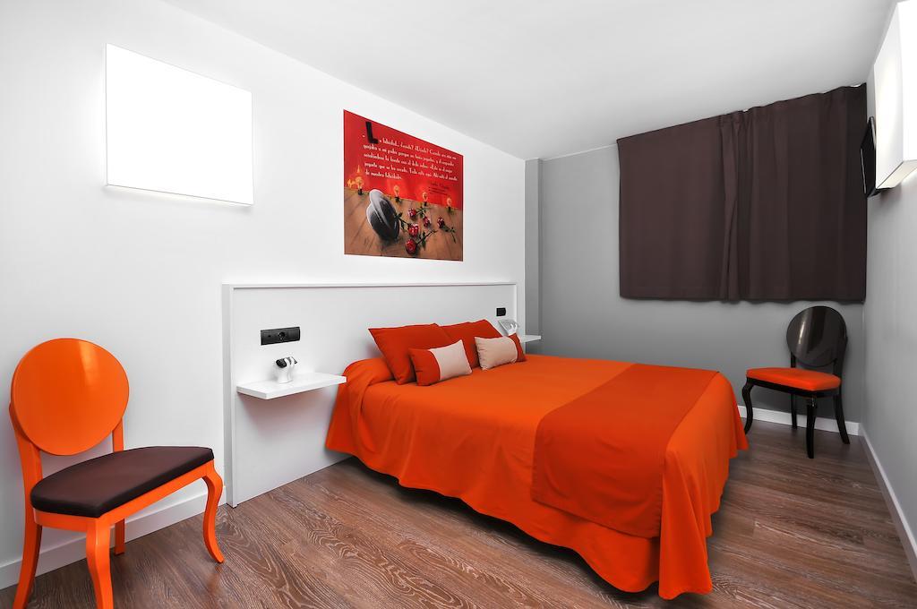 Hospedium Cla - Boutique Teruel