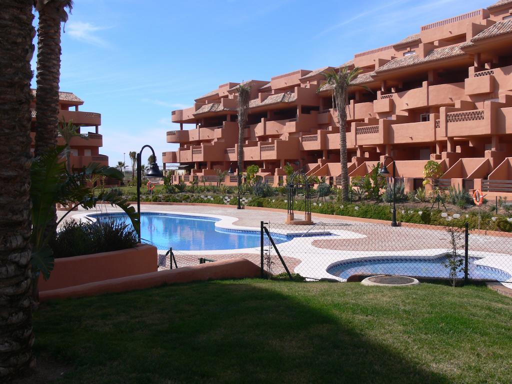 Golf Almerimar