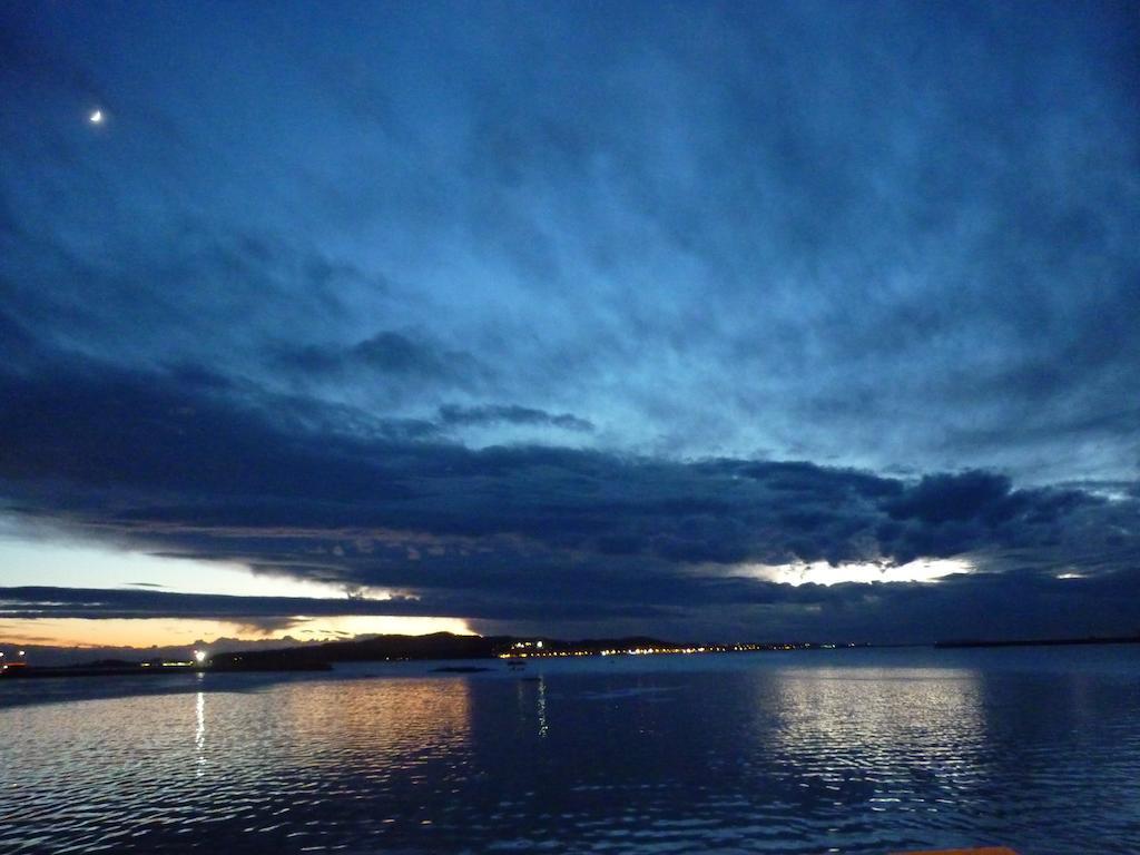 Pensión Ribeira De Fefiñanes