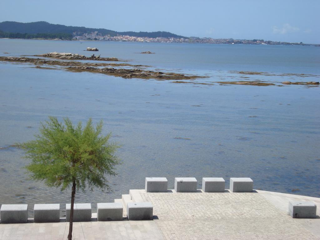 Guest house Ribeira De Fefinanes Cambados