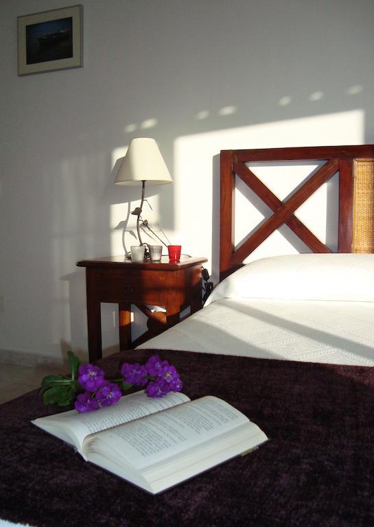 Guest house Ribeira De Fefinanes
