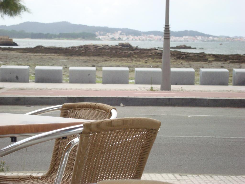Ribeira De Fefinanes