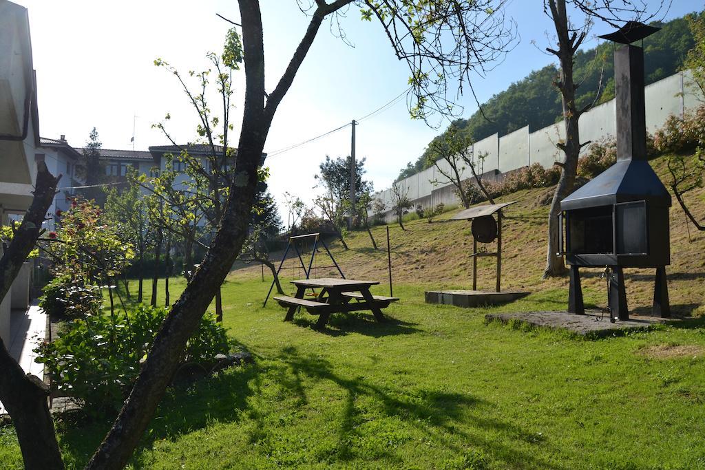 Apartamento Palmeras