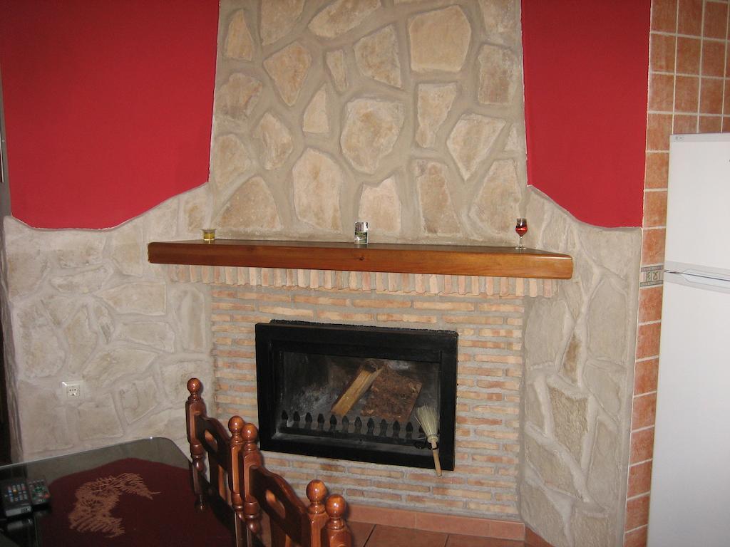 Holiday home Bellavista *