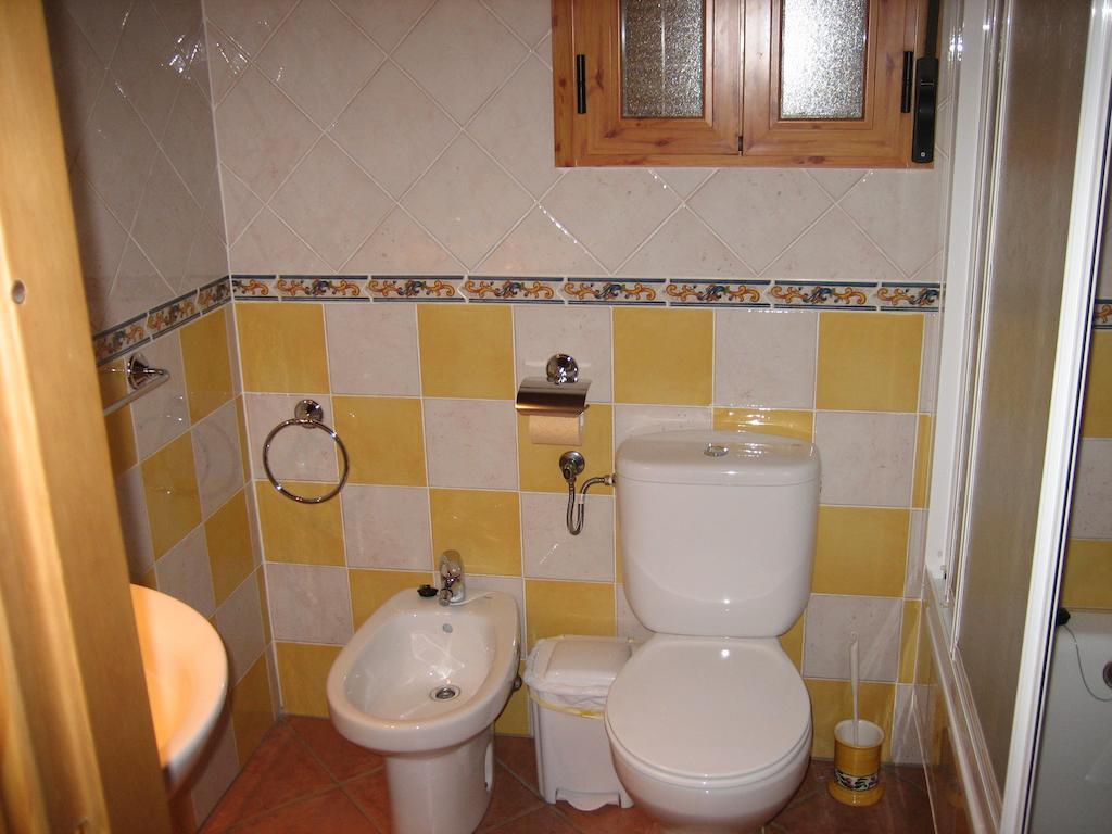 Holiday home Bellavista