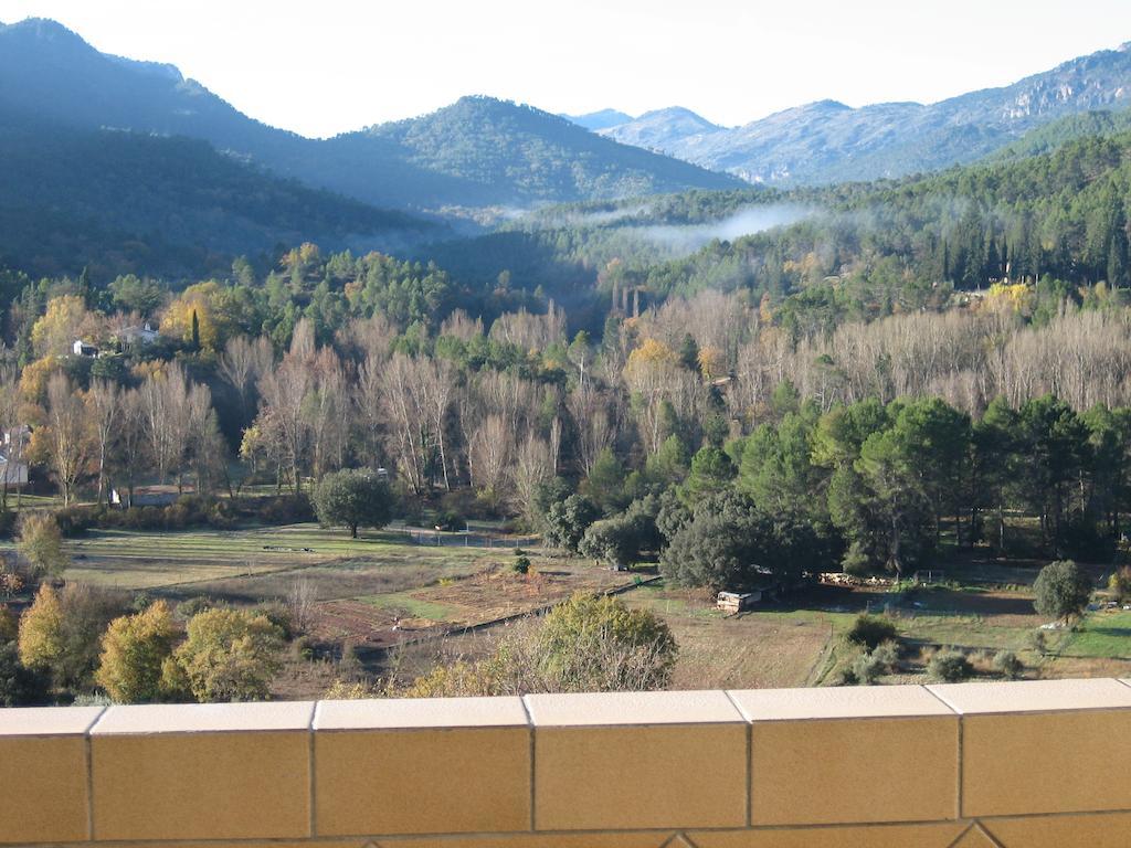 Holiday home Bellavista Coto Rios