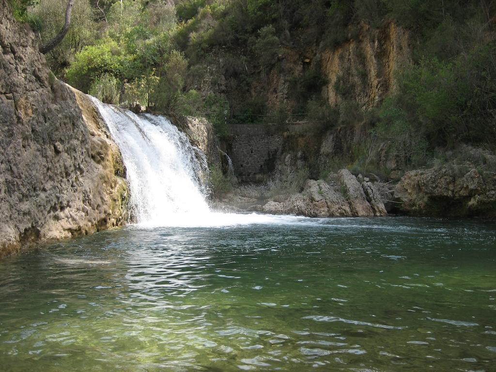 Holiday home Bellavista Coto Rios