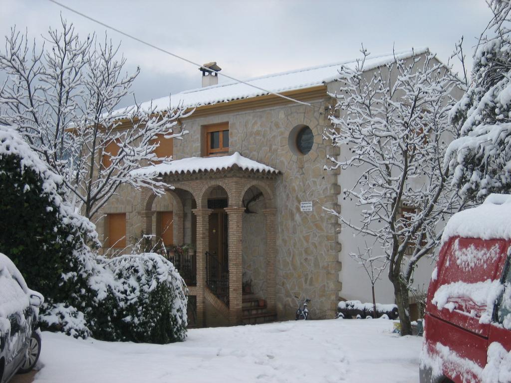Holiday home Bellavista Coto Rios