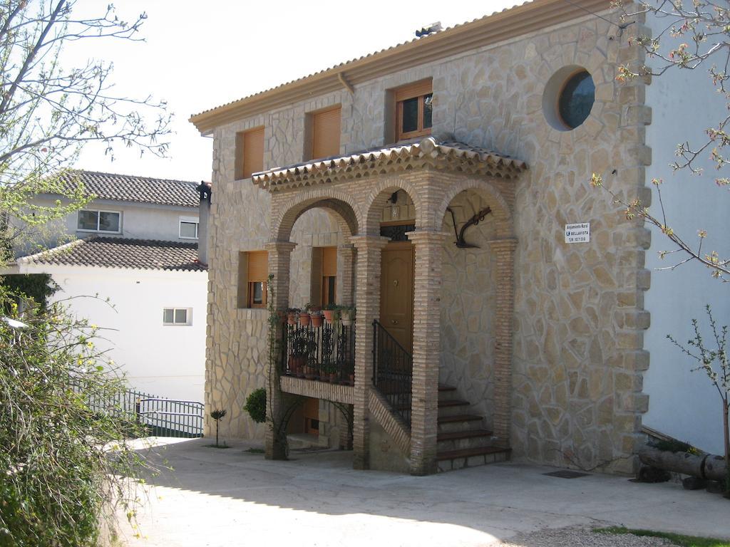 Holiday home Bellavista *