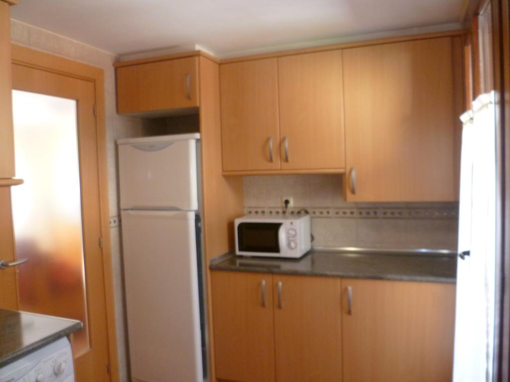 Apartment Casa Campole *