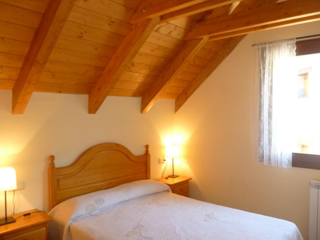 Apartment Casa Campole