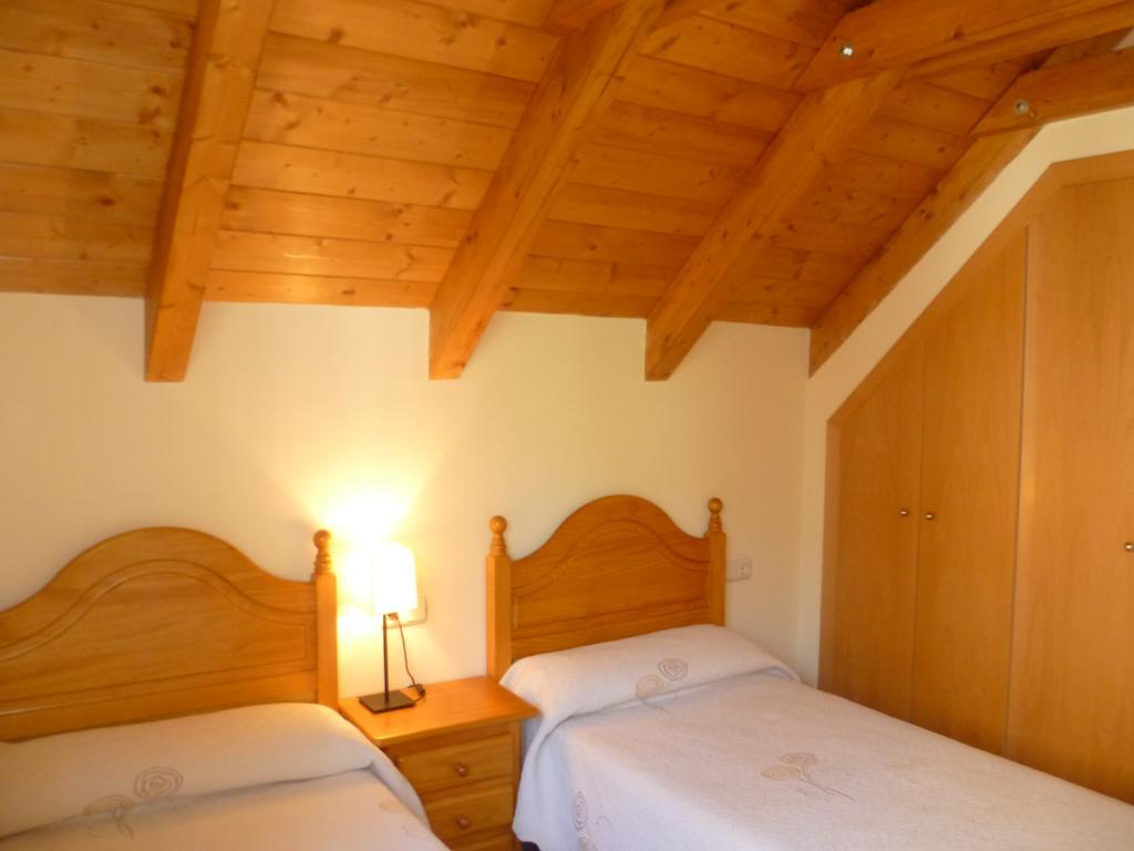 Apartment Casa Campole San Juan De Plan
