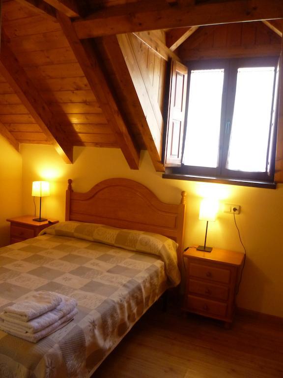 Apartment Casa Campole *