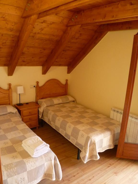 Apartment Casa Campole