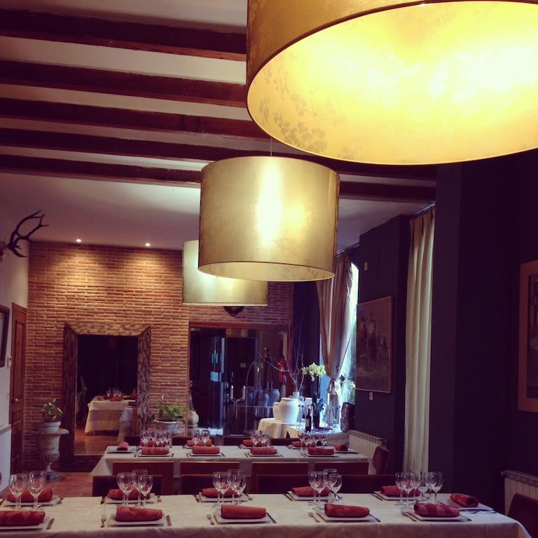 Hotel Patilla Ciudad De Requena