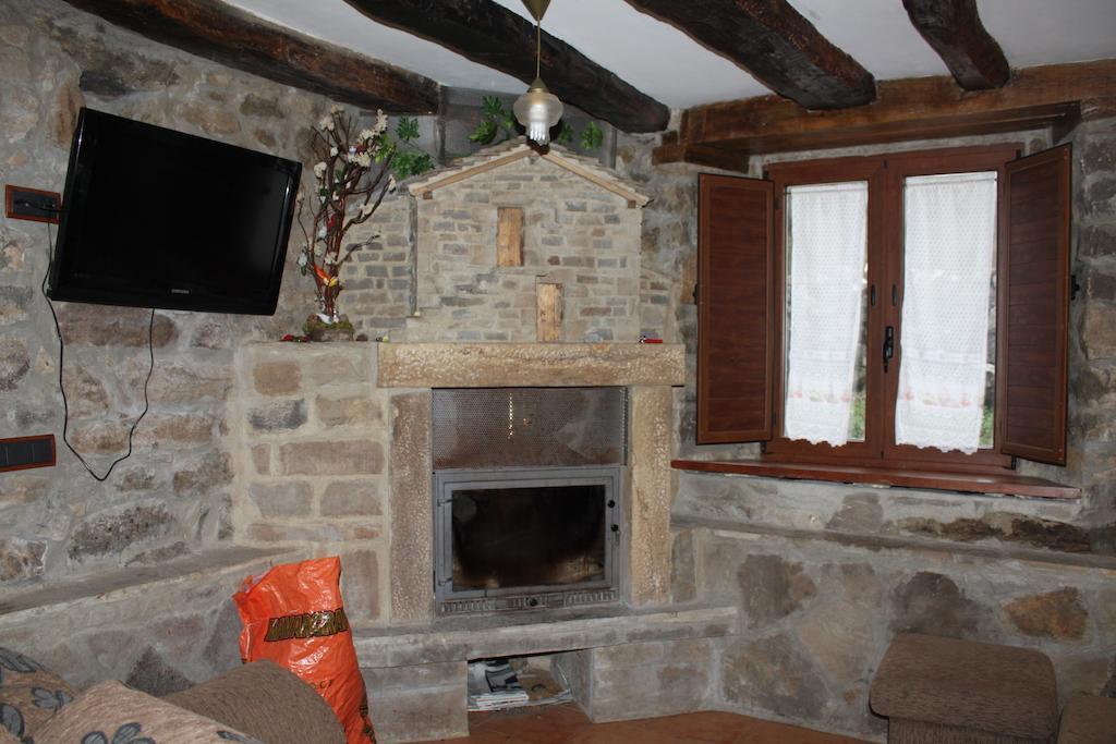 Casa rural Machorras I Y Ii *