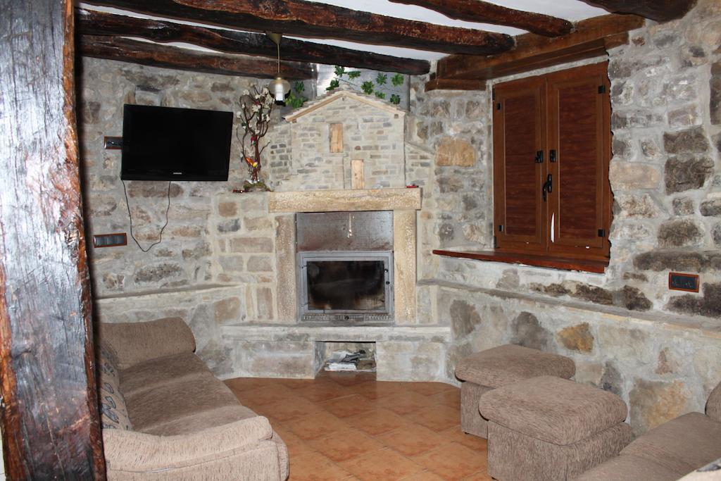 Machorras I Y Ii Bárcenas