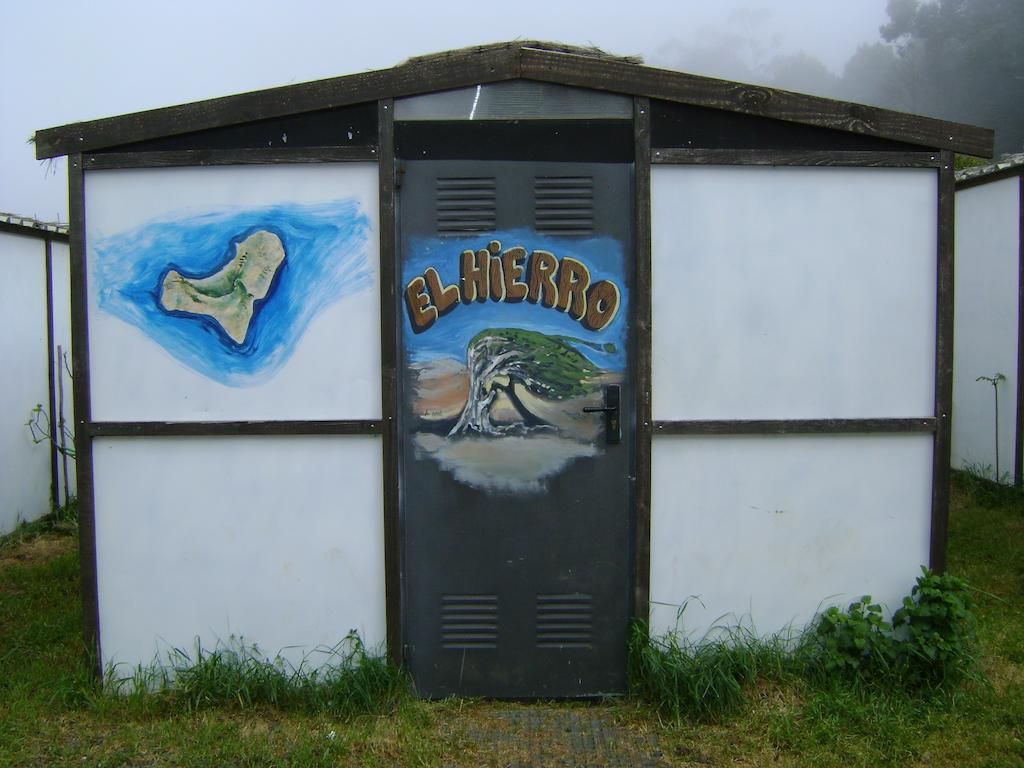 Campsite Campamento Quimpi