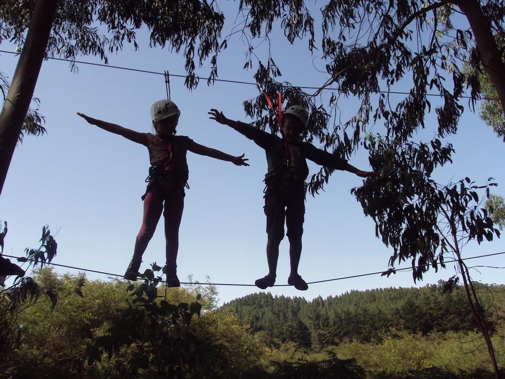Campamento Quimpi