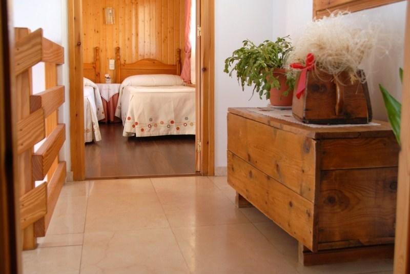 Pensión Casa Colom
