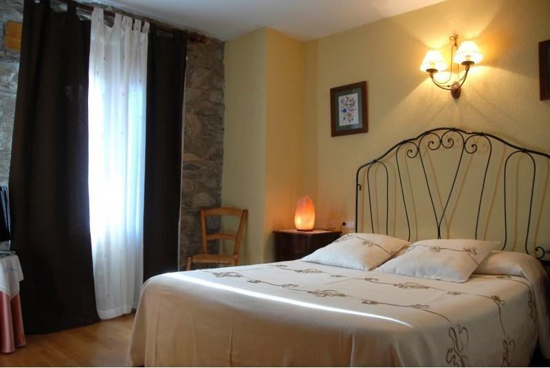 Pensión Casa Colom Espot
