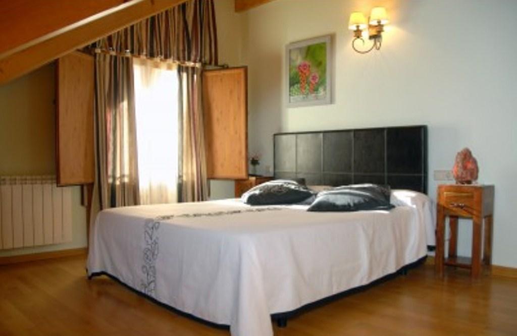 Pensión Casa Colom *