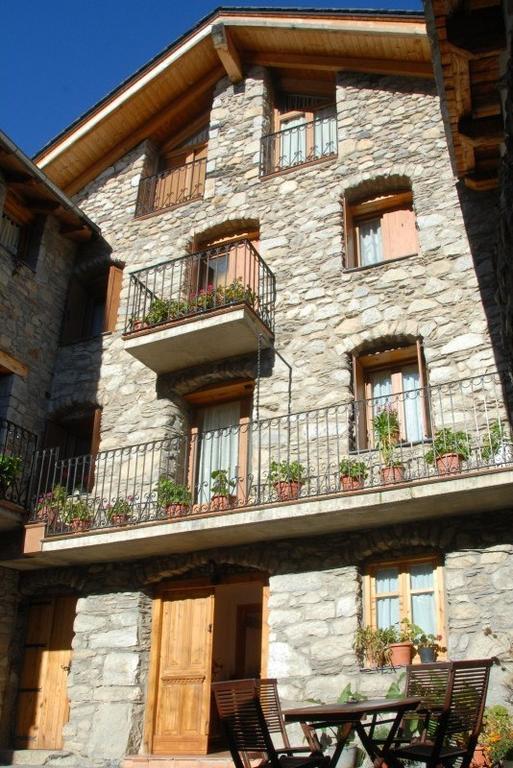 Pensión Casa Colom