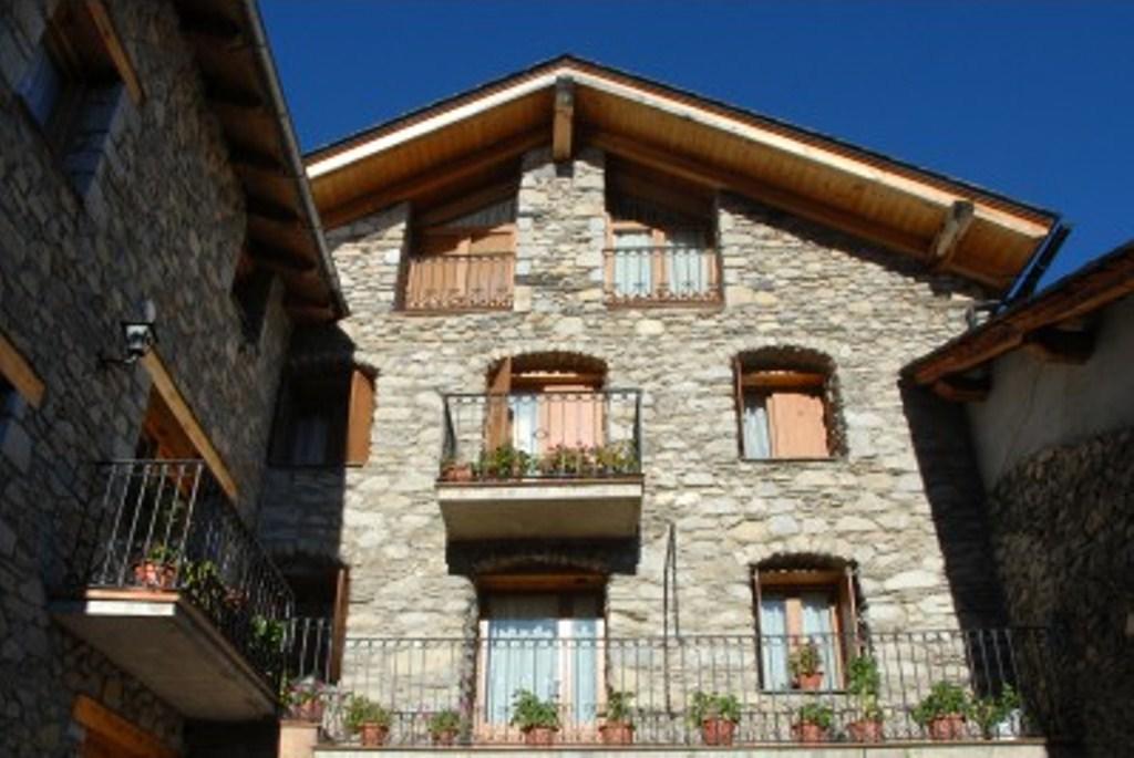 Pensión Casa Colom *
