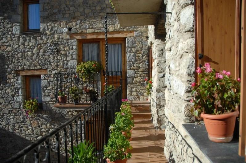 Casa Colom Espot