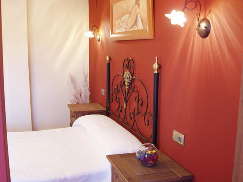 Hotel El Yedron 2*