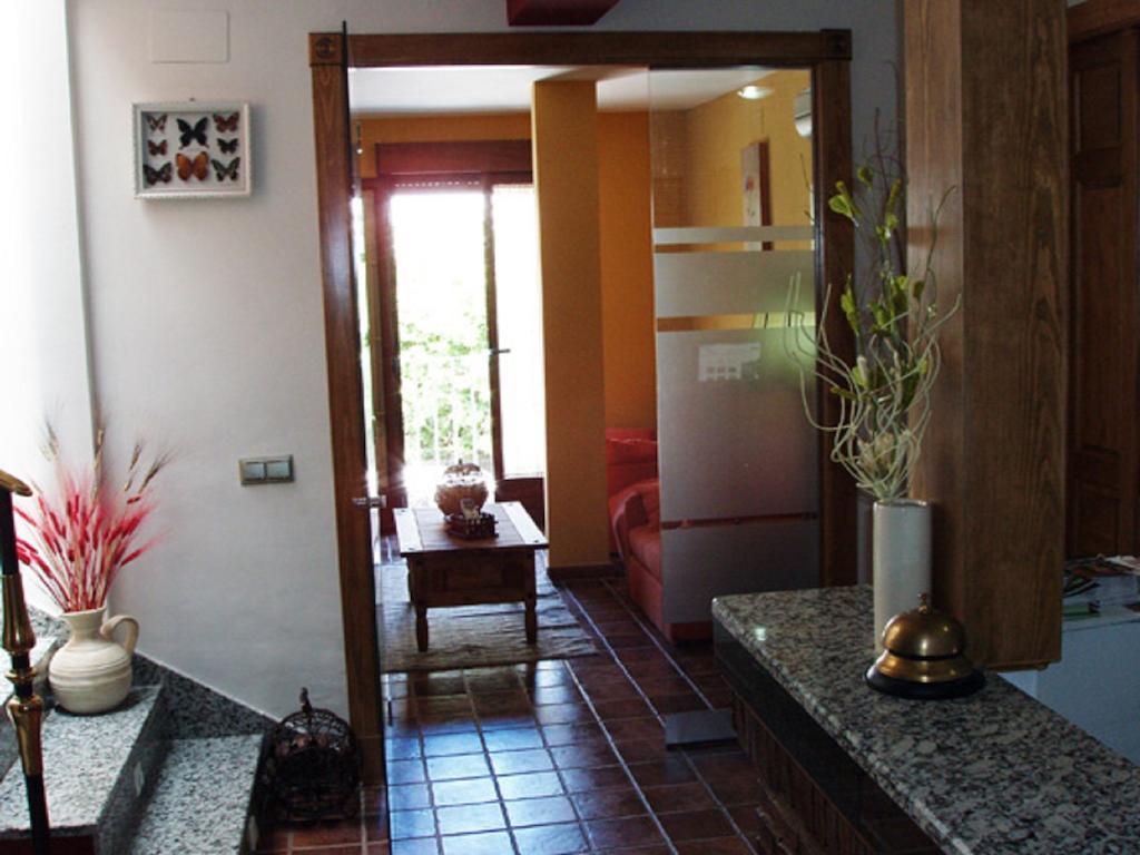 Hotel El Yedron 2*