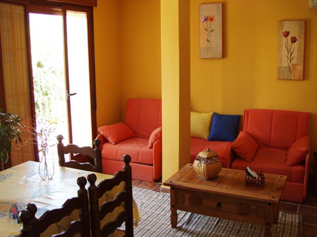 Hotel El Yedron