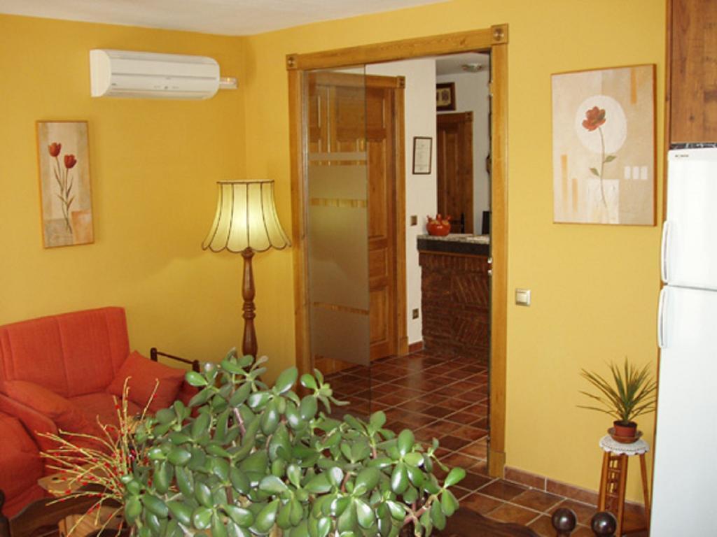 Hotel El Yedron 2*