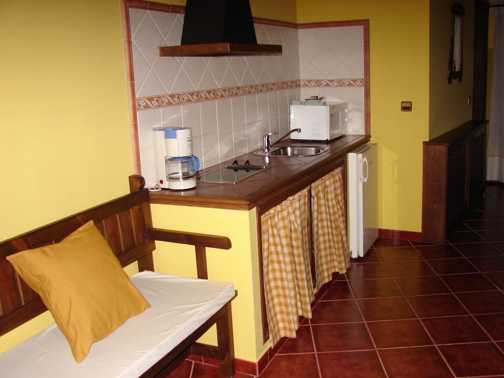 Apartment La Boticaria *