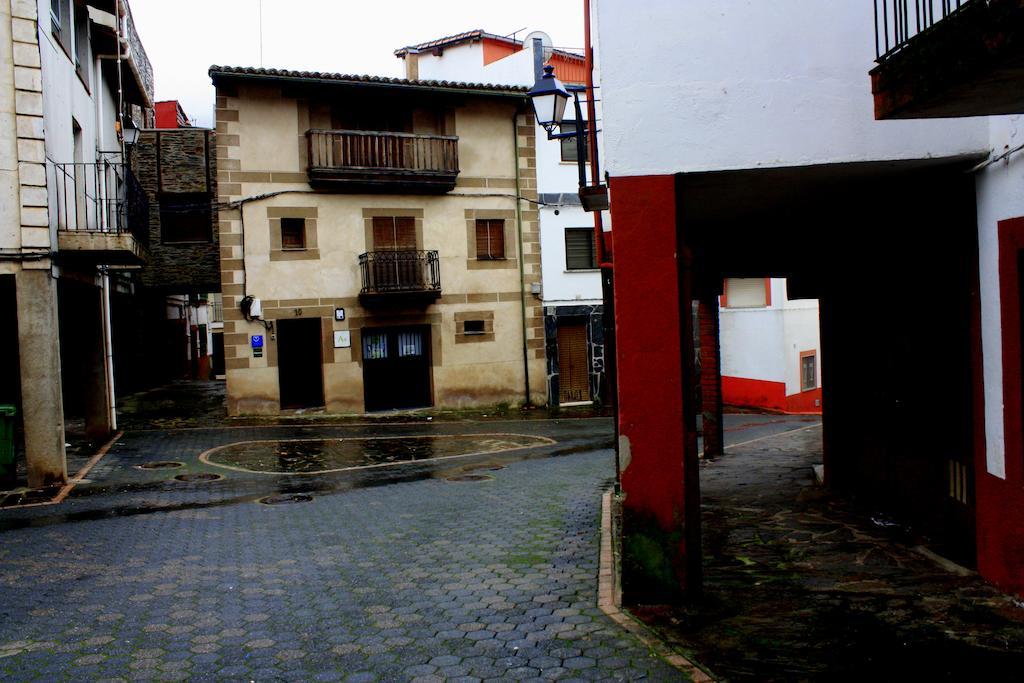 Apartment La Boticaria *