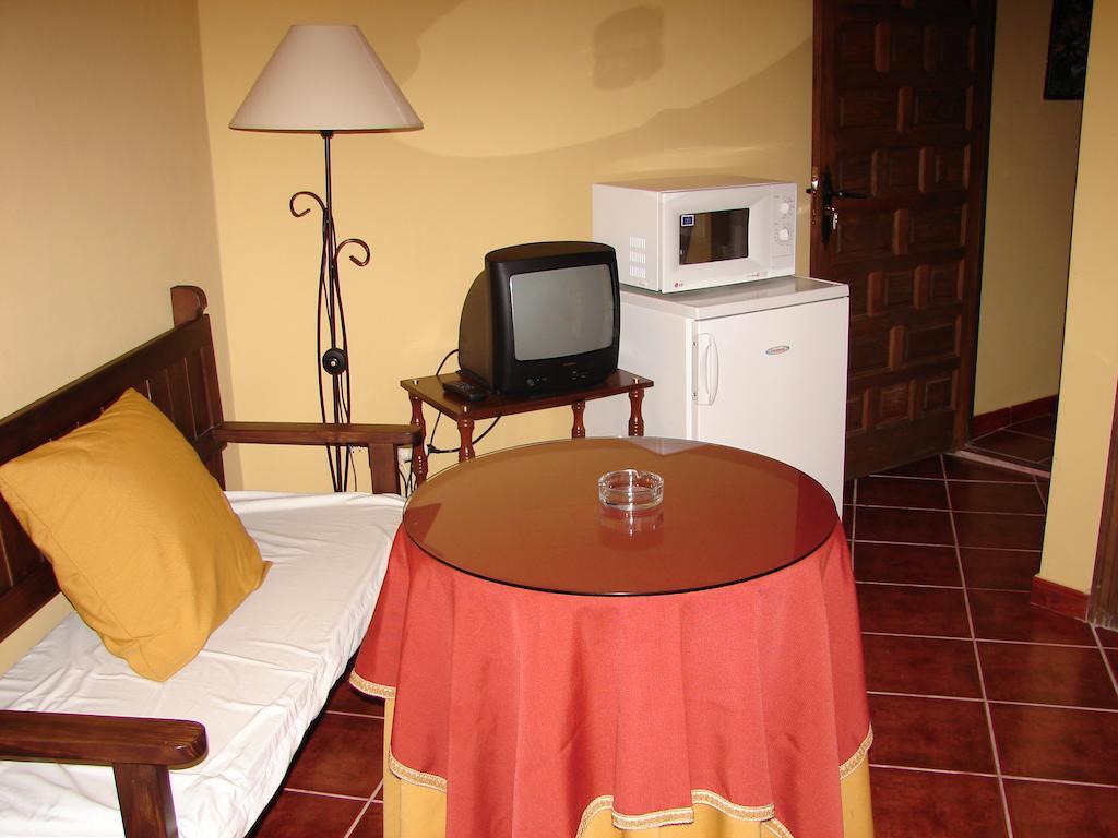 Apartment La Boticaria Descargamaria
