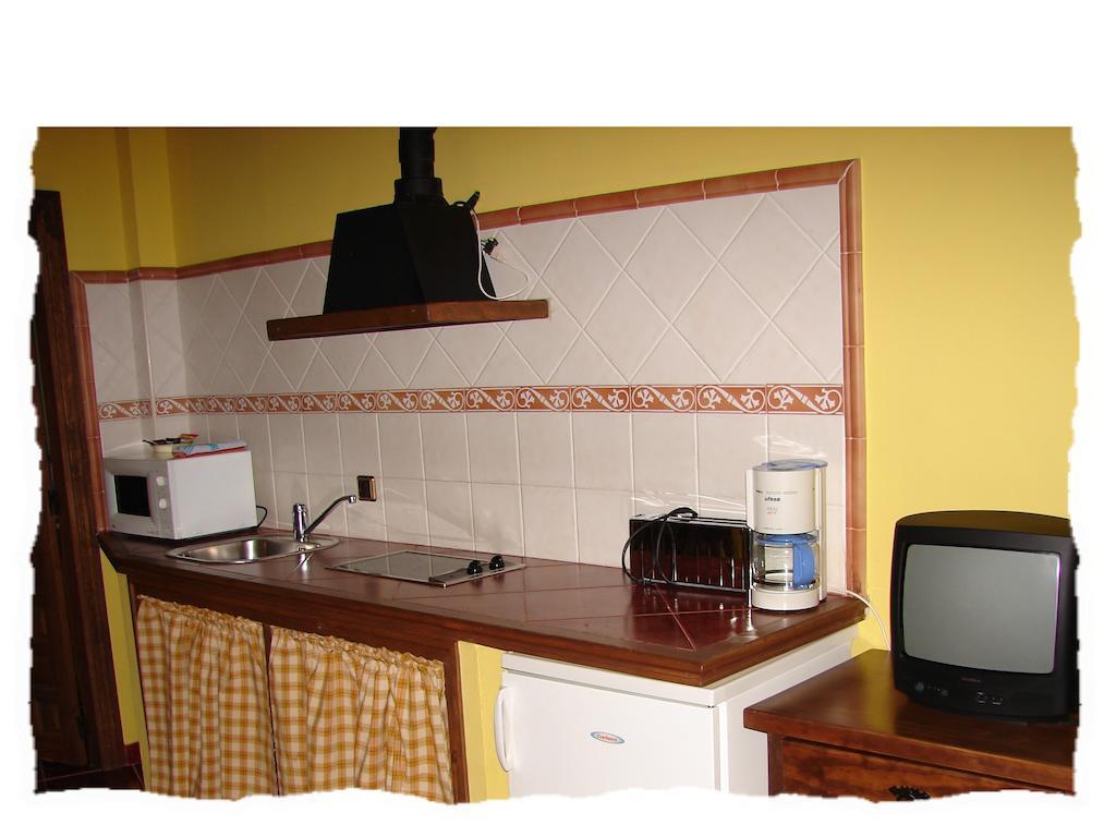 Apartment La Boticaria