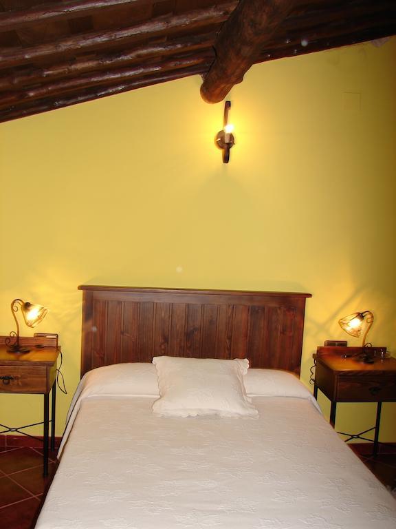 Apartment La Boticaria *