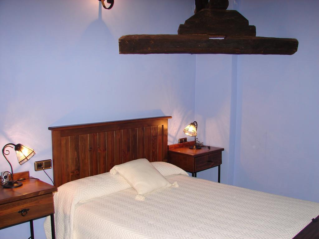 Apartment La Boticaria *